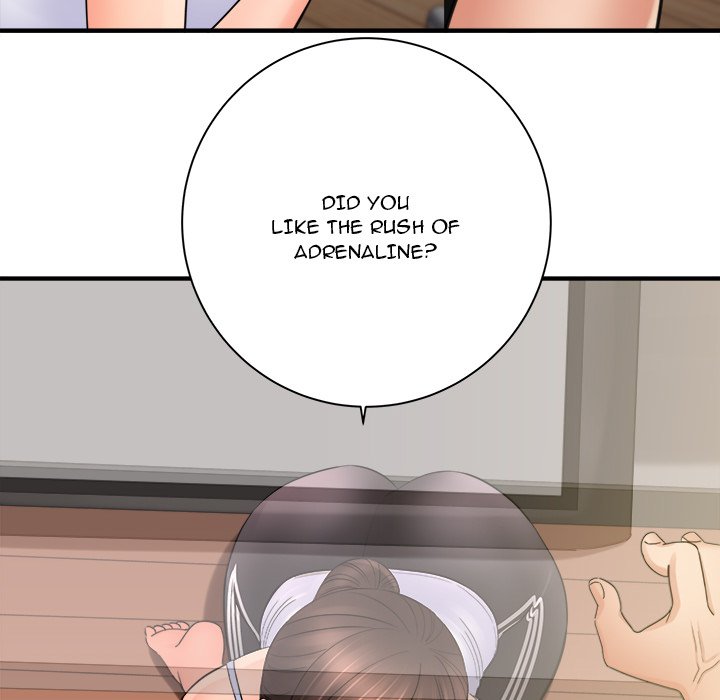 With Chloe Chapter 34 - Manhwa18.com