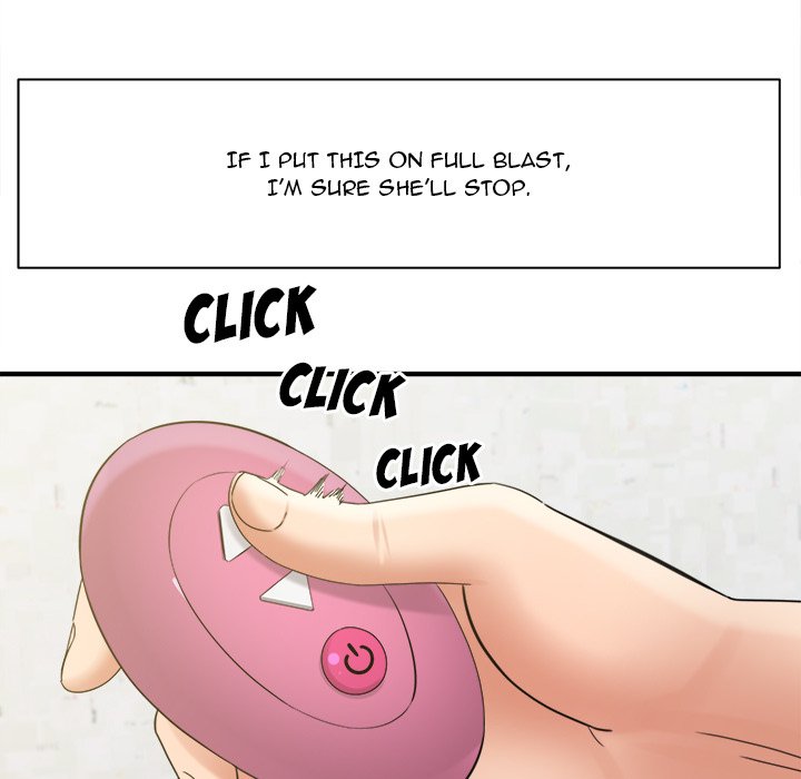 With Chloe Chapter 34 - Manhwa18.com