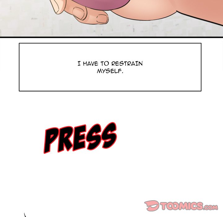 With Chloe Chapter 34 - Manhwa18.com