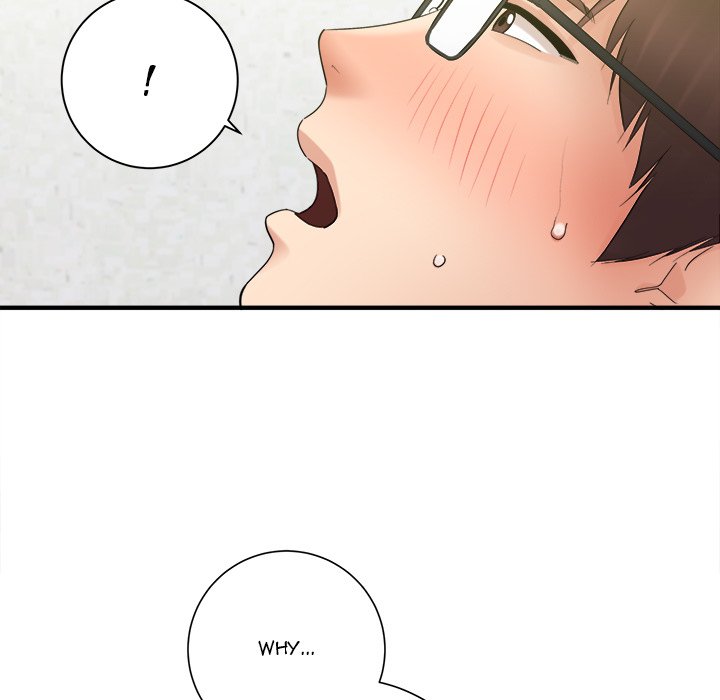 With Chloe Chapter 34 - Manhwa18.com