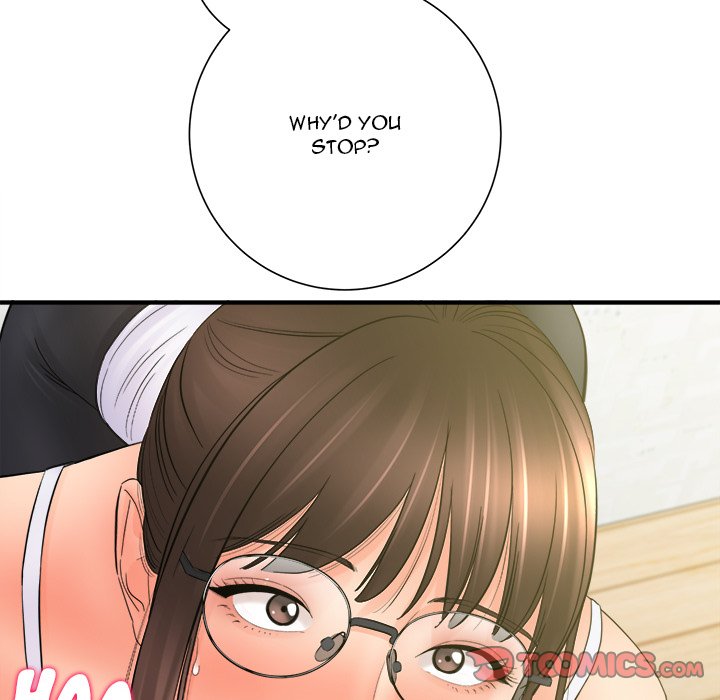 With Chloe Chapter 34 - Manhwa18.com