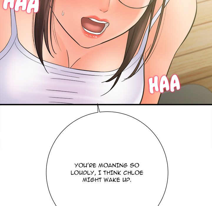 With Chloe Chapter 34 - Manhwa18.com