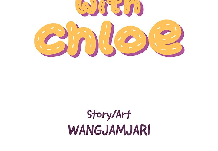 With Chloe Chapter 35 - Manhwa18.com