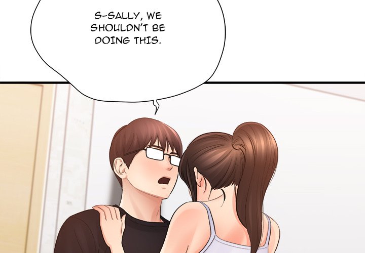 With Chloe Chapter 35 - Manhwa18.com