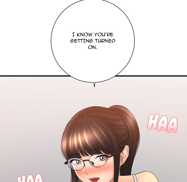 With Chloe Chapter 35 - Manhwa18.com