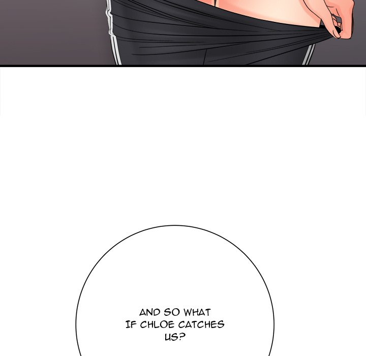 With Chloe Chapter 35 - Manhwa18.com