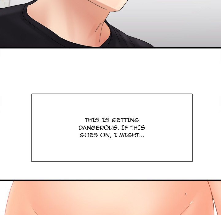 With Chloe Chapter 35 - Manhwa18.com