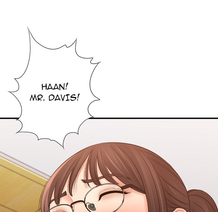 With Chloe Chapter 35 - Manhwa18.com