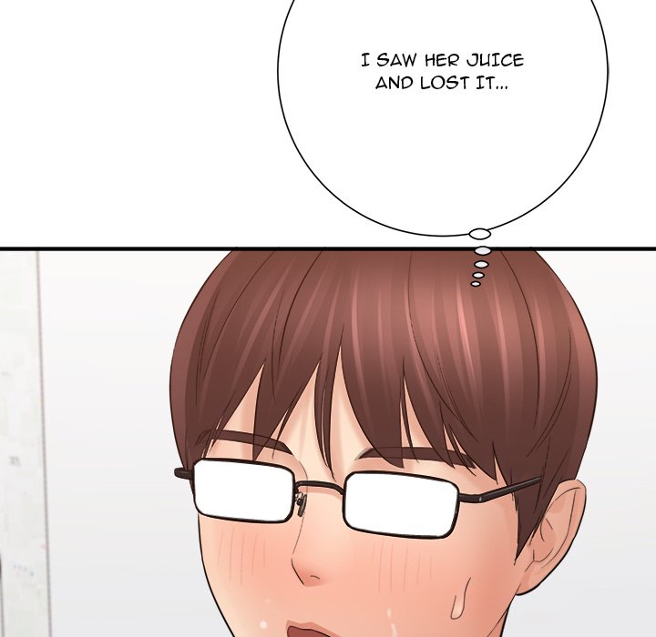 With Chloe Chapter 35 - Manhwa18.com