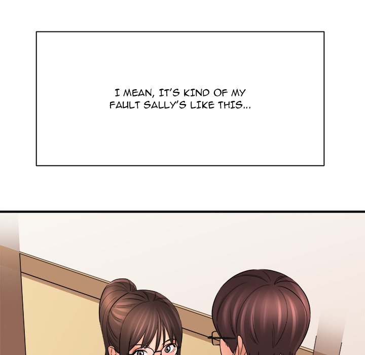 With Chloe Chapter 35 - Manhwa18.com