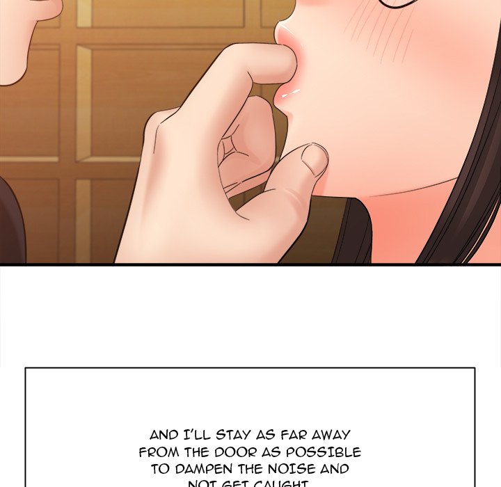 With Chloe Chapter 35 - Manhwa18.com