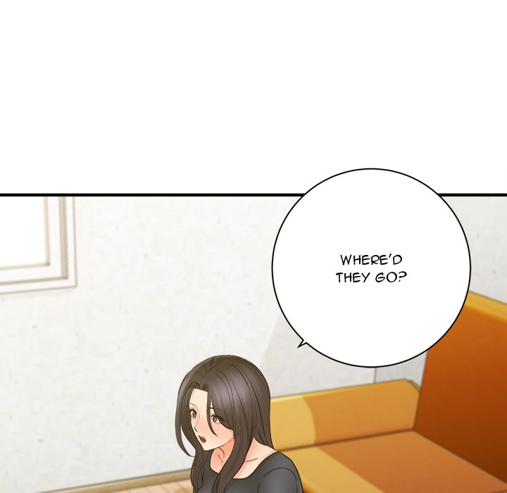 With Chloe Chapter 35 - Manhwa18.com