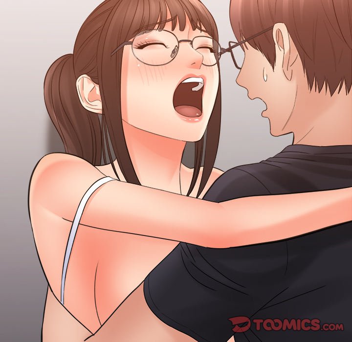 With Chloe Chapter 35 - Manhwa18.com