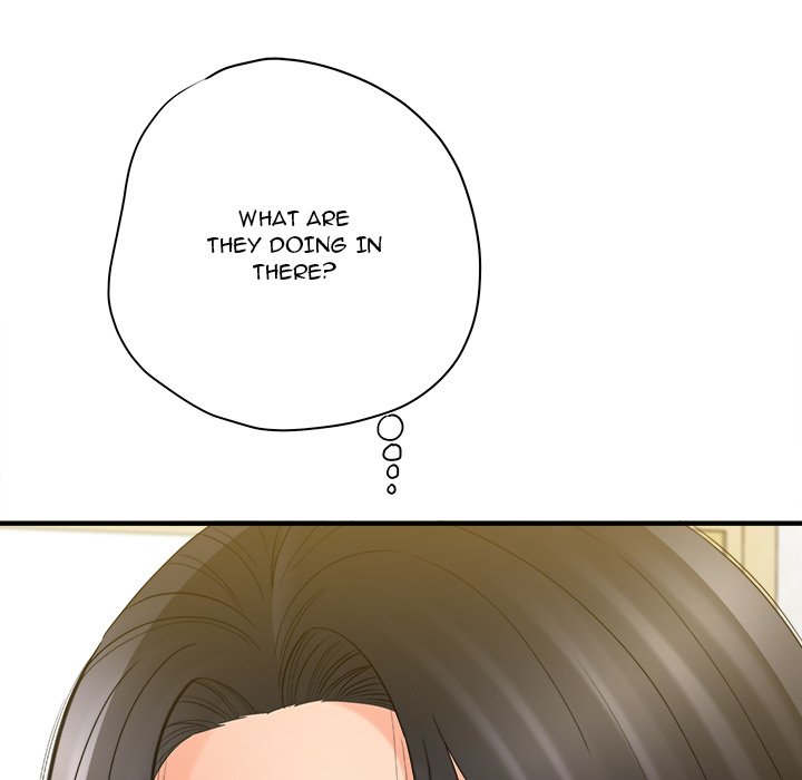 With Chloe Chapter 35 - Manhwa18.com