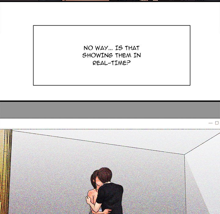 With Chloe Chapter 35 - Manhwa18.com