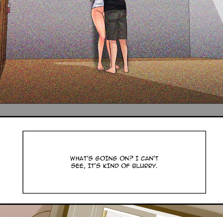 With Chloe Chapter 35 - Manhwa18.com