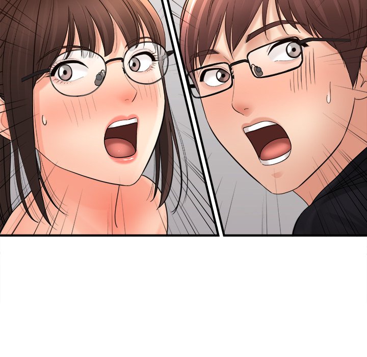 With Chloe Chapter 35 - Manhwa18.com