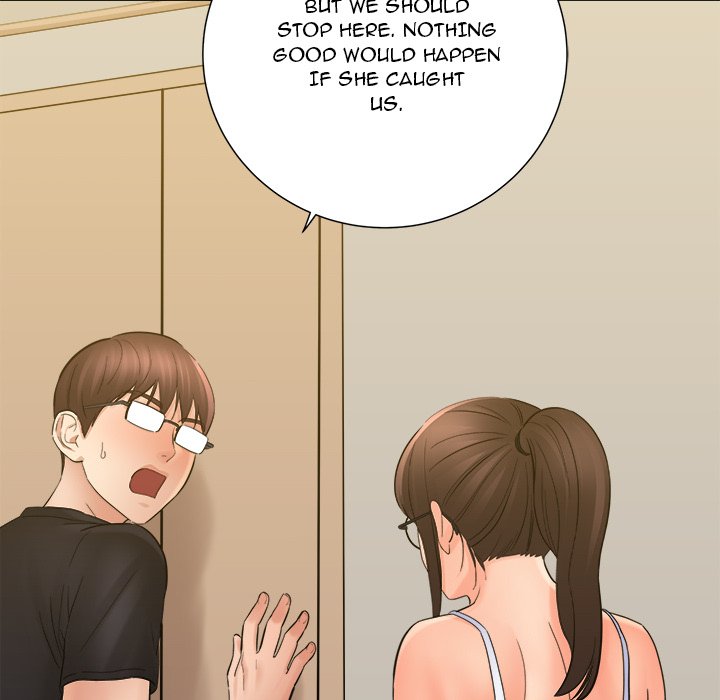 With Chloe Chapter 35 - Manhwa18.com