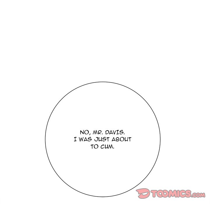 With Chloe Chapter 35 - Manhwa18.com