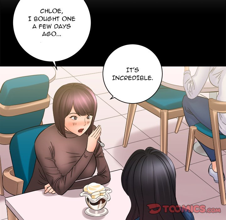 With Chloe Chapter 35 - Manhwa18.com