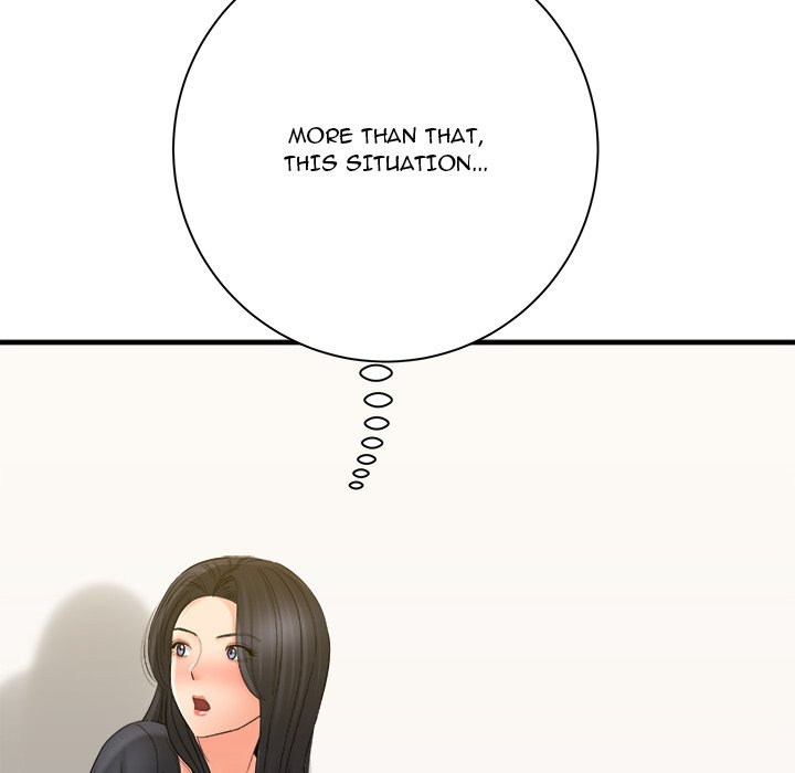 With Chloe Chapter 35 - Manhwa18.com