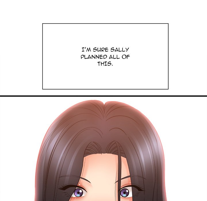 With Chloe Chapter 35 - Manhwa18.com