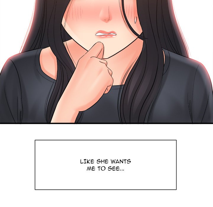 With Chloe Chapter 35 - Manhwa18.com