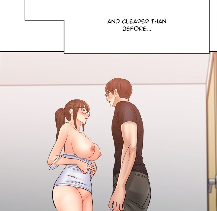 With Chloe Chapter 35 - Manhwa18.com