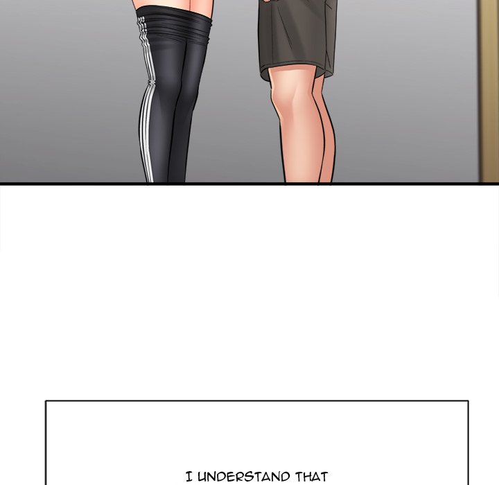 With Chloe Chapter 35 - Manhwa18.com