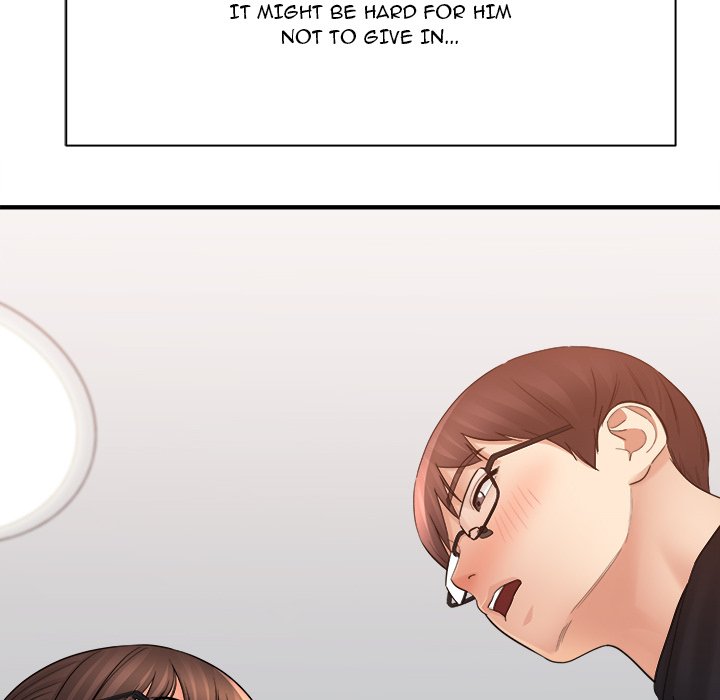 With Chloe Chapter 35 - Manhwa18.com