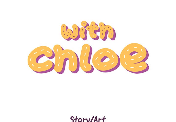 With Chloe Chapter 36 - Manhwa18.com