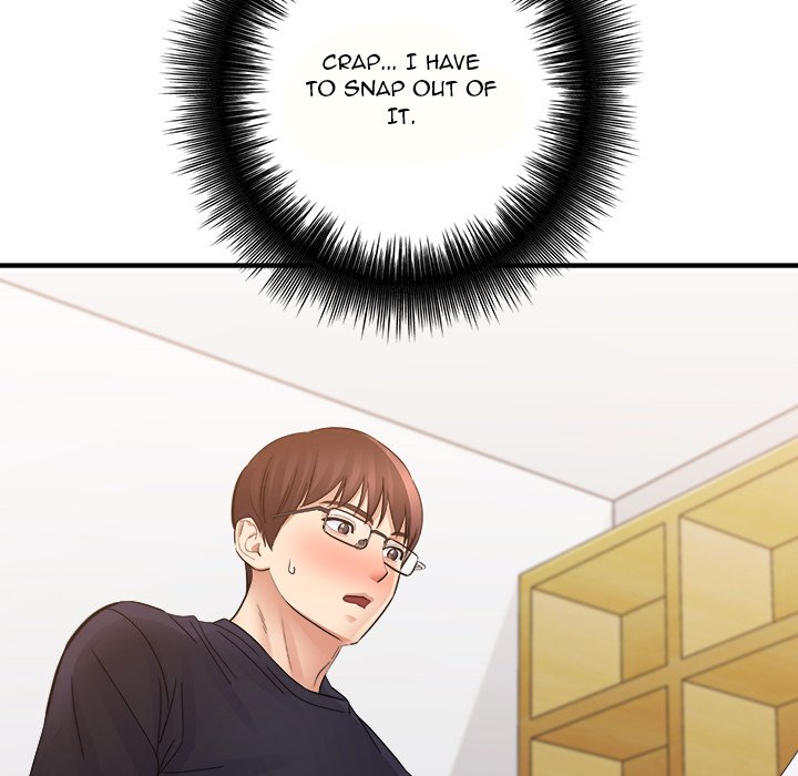 With Chloe Chapter 36 - Manhwa18.com