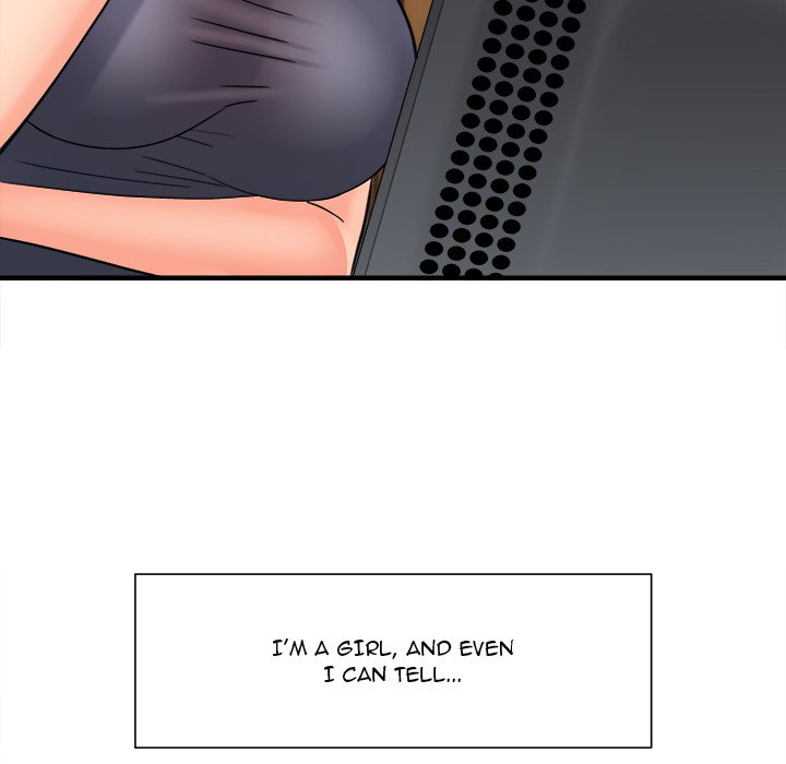 With Chloe Chapter 36 - Manhwa18.com