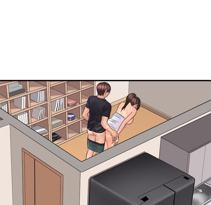 With Chloe Chapter 36 - Manhwa18.com