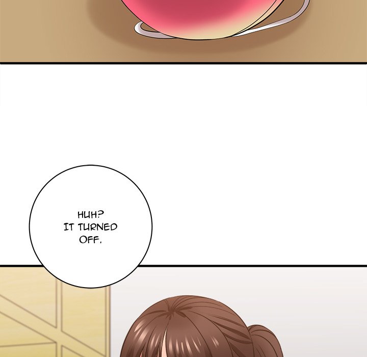 With Chloe Chapter 36 - Manhwa18.com