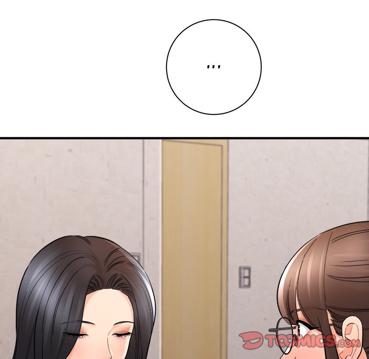 With Chloe Chapter 37 - Manhwa18.com