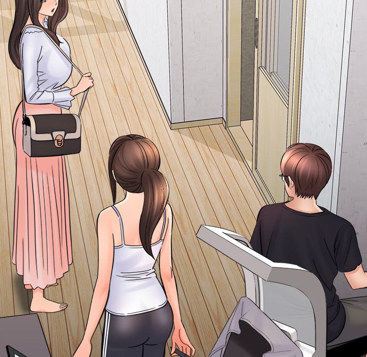 With Chloe Chapter 37 - Manhwa18.com