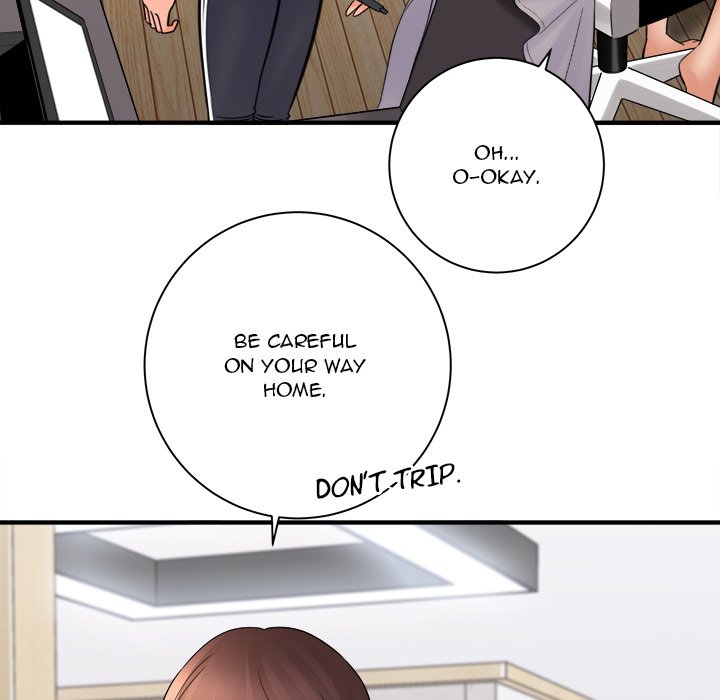 With Chloe Chapter 37 - Manhwa18.com