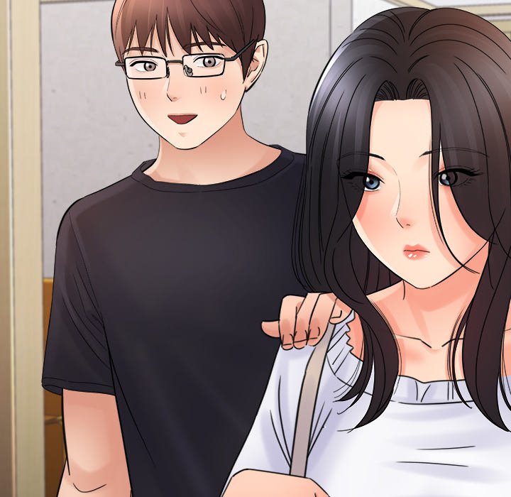 With Chloe Chapter 37 - Manhwa18.com