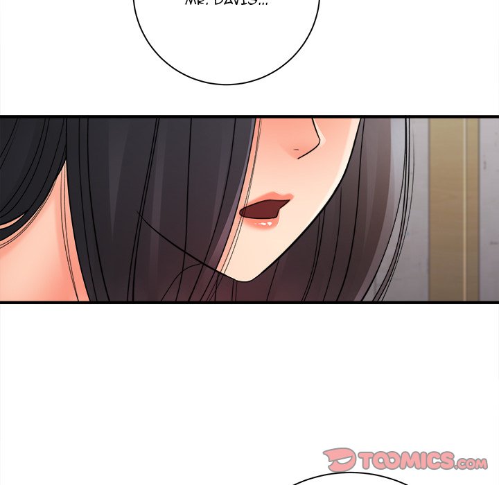 With Chloe Chapter 37 - Manhwa18.com