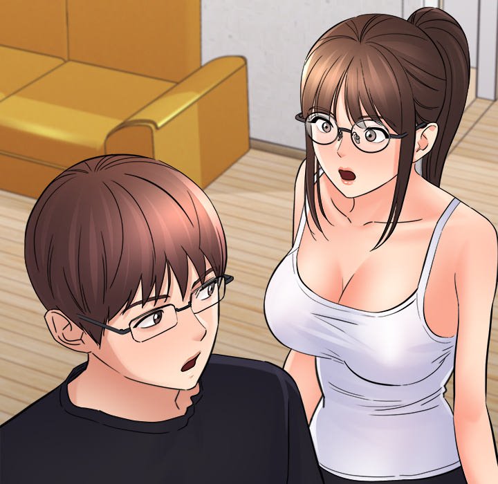 With Chloe Chapter 37 - Manhwa18.com