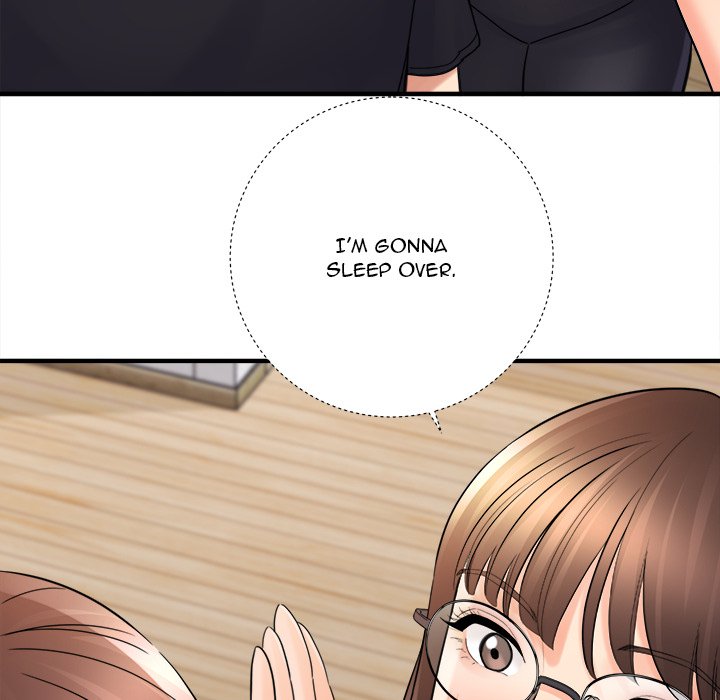 With Chloe Chapter 37 - Manhwa18.com