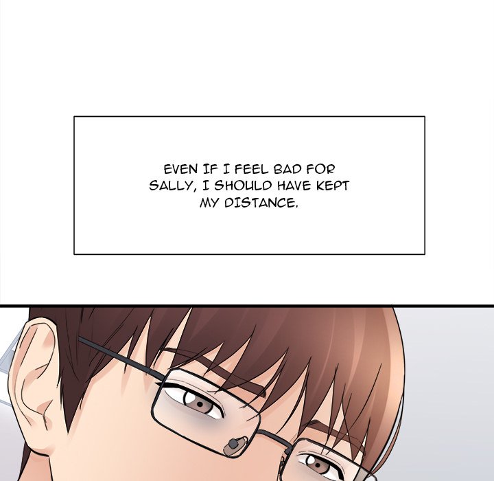 With Chloe Chapter 37 - Manhwa18.com