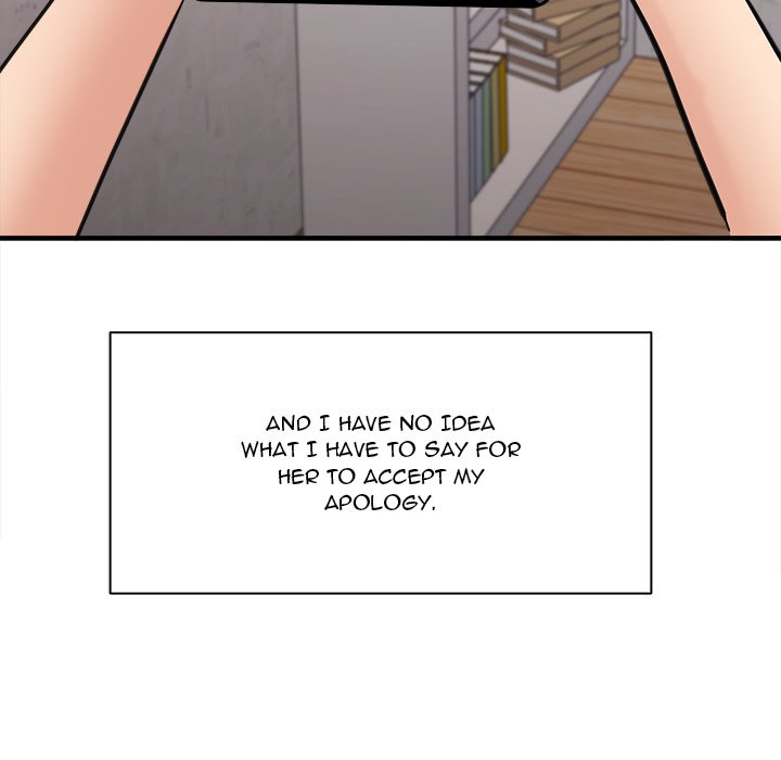 With Chloe Chapter 37 - Manhwa18.com