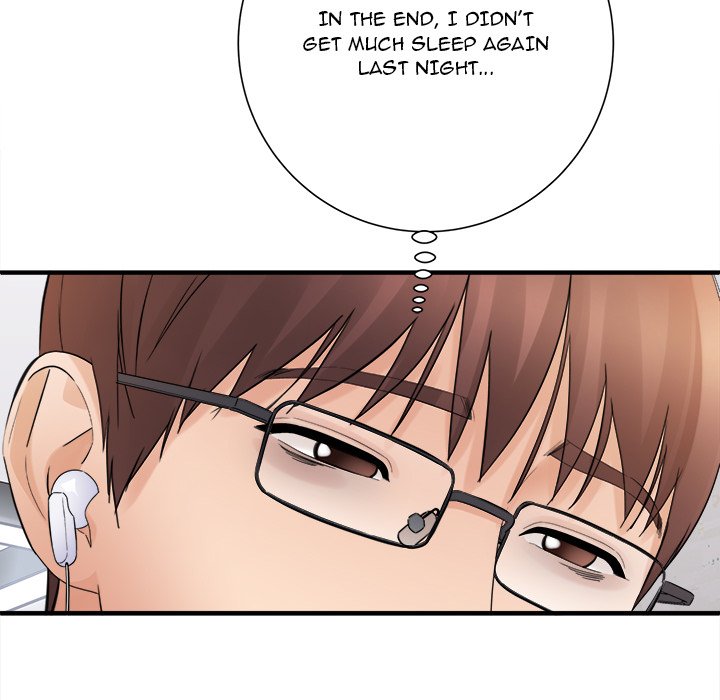 With Chloe Chapter 37 - Manhwa18.com