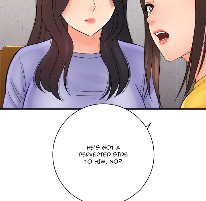 With Chloe Chapter 37 - Manhwa18.com