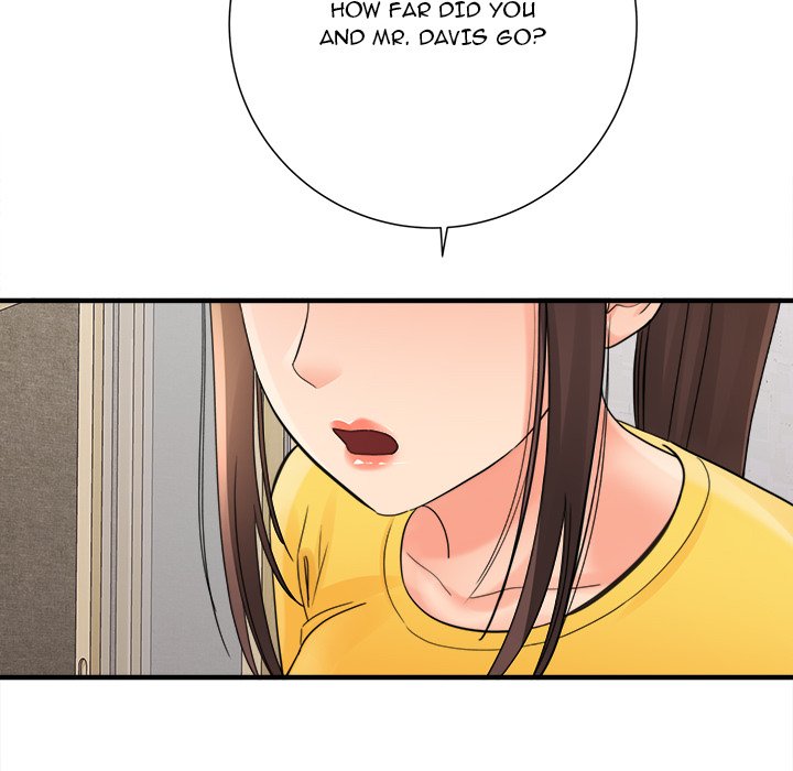 With Chloe Chapter 37 - Manhwa18.com