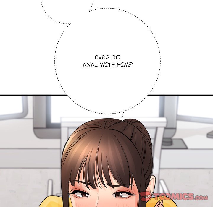 With Chloe Chapter 37 - Manhwa18.com