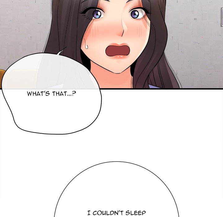 With Chloe Chapter 37 - Manhwa18.com