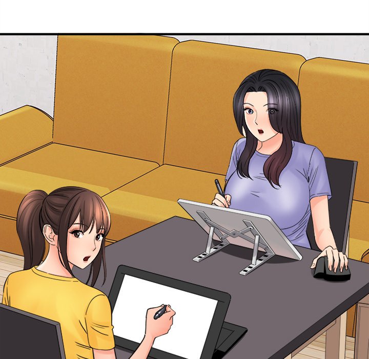 With Chloe Chapter 37 - Manhwa18.com